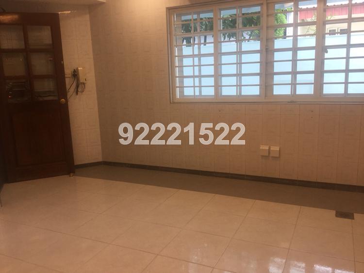 Lorong Sarhad (D5), Semi-Detached #109708592